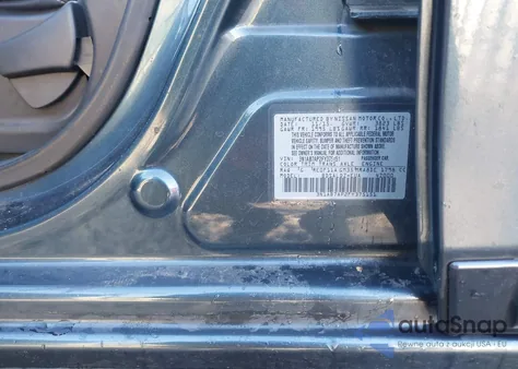 2015 Nissan Sentra Sv z USA, uszkodzony, nr VIN 3N1AB7AP2FY375151